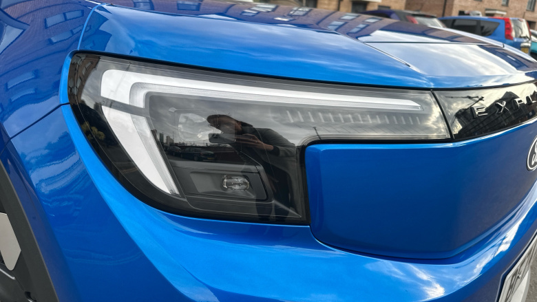 Ford Explorer 210kW Premium 77kWh 5dr Auto Electric Estate